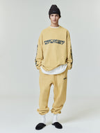 90s Long Sleeve Tee