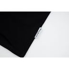 Maison Margiela T-shirt Crew Neck Loose Short Sleeve T-shirt