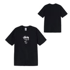 Stussy T-Shirts Casual Versatile Loose T-Shirts Couple