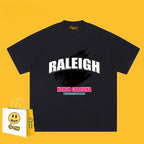 Drew T-shirts Fashion Brand Printing T-shirt