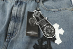 Chrome Hearts Pants 301