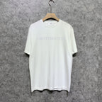 Rhude T-shirts Printed Trendy Pure Cotton