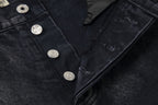 Chrome Hearts Pants 8176