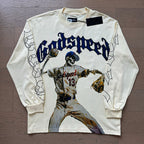 Godspeed Long Sleeved Shirt