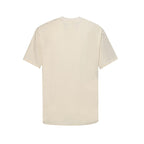 Rhude T-shirt Parrot Wheat Ear Letter Print Short Sleeve T-shirt