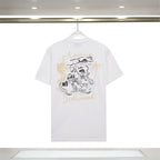Amiri Fashion T-shirt