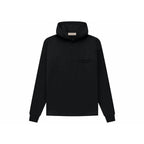 SS22 Hoodie / Pants / Set - Black