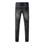 Amiri Fashion jeans 8908