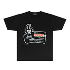 Amiri Fashion T-shirt