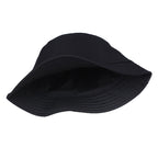 Drew House Justin Bieber Hat Bucket Hat Fishing Cap Cotton Print Fisherman Hat Smiley Face Printing Summer Casual