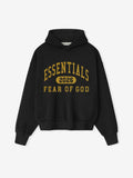 Classic Fleece Hoodie