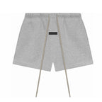 SS24 T-Shirt / Shorts / Set - Gray