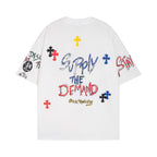 Chrome Hearts T-shirts 6072