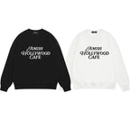 Amiri Fashion sweatshirts
