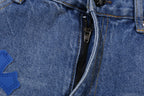 Chrome Hearts 2025 NEW Pants