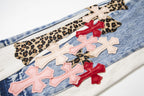 Chrome Hearts NEW Pants 8186