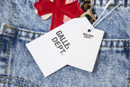 Chrome Hearts NEW Pants 8186