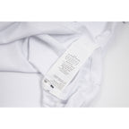 Maison Margiela T-shirt 2 Crew Neck Loose Short Sleeve T-shirt