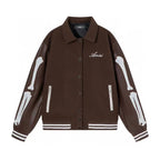 Amiri Fashion jacket