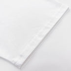 Rhude T-shirt Micro Label Letter Coconut Pattern Short Sleeve T-shirt