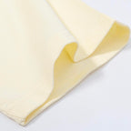 Rhude T-shirts Horse Frame Printing Cotton Casual Short Sleeve Men and Women
