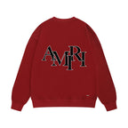 Amiri Fashion sweatshirts