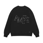 Amiri Fashion sweatshirts