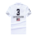 Ralph Lauren Polo Shirt - UNITED STATES