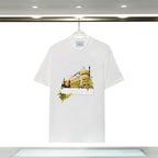 Casablanca fashion T-shirt