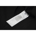 Maison Margiela T-shirt Crew Neck Loose Short Sleeve T-shirt