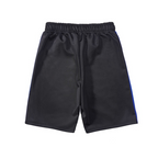 Palm Angels Shorts Angel Casual Rainbow Shorts Elastic Sports Fifth Pants