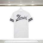 Amiri Fashion T-shirt