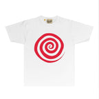 Gallery Dept T Shirt Retro Printed Loose Short-Sleeved Shirt
