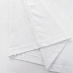 Rhude T-shirt Micro Label Letter Coconut Pattern Short Sleeve T-shirt