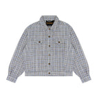Drew House Jacket Unisex Chanel Style Knitted Jacket