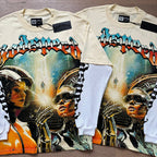 Godspeed Long Sleeved Shirt