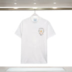 Casablanca fashion T-shirt