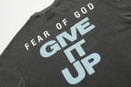 Fear of God Essentials Tee