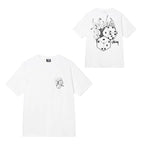 Stussy T-Shirts Casual Versatile Loose T-Shirts Couple