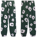 Denim Tears Men's Outfit: Hoodie/Pants (Separate Purchase Options)