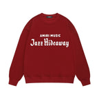Amiri Fashion sweatshirts
