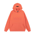 FW22 Hoodie / Pants / Set - Coral