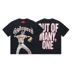 GodSpeed T-shirts