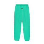 FW23 Hoodie / Pants / Set - MINT LEAF