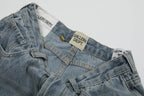 Chrome Hearts Pants 8146
