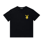 Amiri Fashion T-shirt