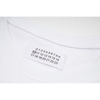 Maison Margiela Vest Crew Neck Loose