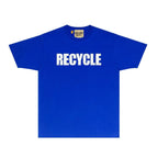 Gallery Dept T Shirt Retro Printed Loose Short-Sleeved Shirt (part2)