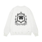 Amiri Fashion sweatshirts