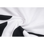 Maison Margiela Hoodie Loose Hooded Sweater